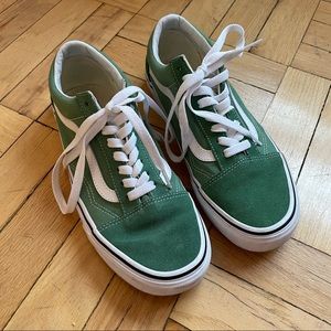 Vans Skate Shoes